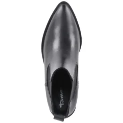 Hot Chelsea Boots - Damen Stiefel & Boots|Stiefeletten