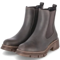 New Chelsea Boots - Damen Stiefel & Boots|Stiefeletten