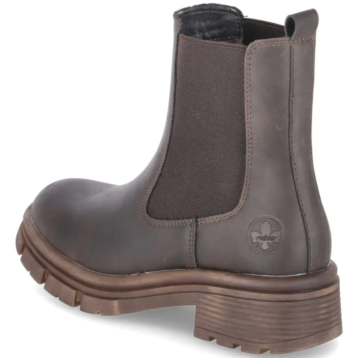 New Chelsea Boots - Damen Stiefel & Boots|Stiefeletten
