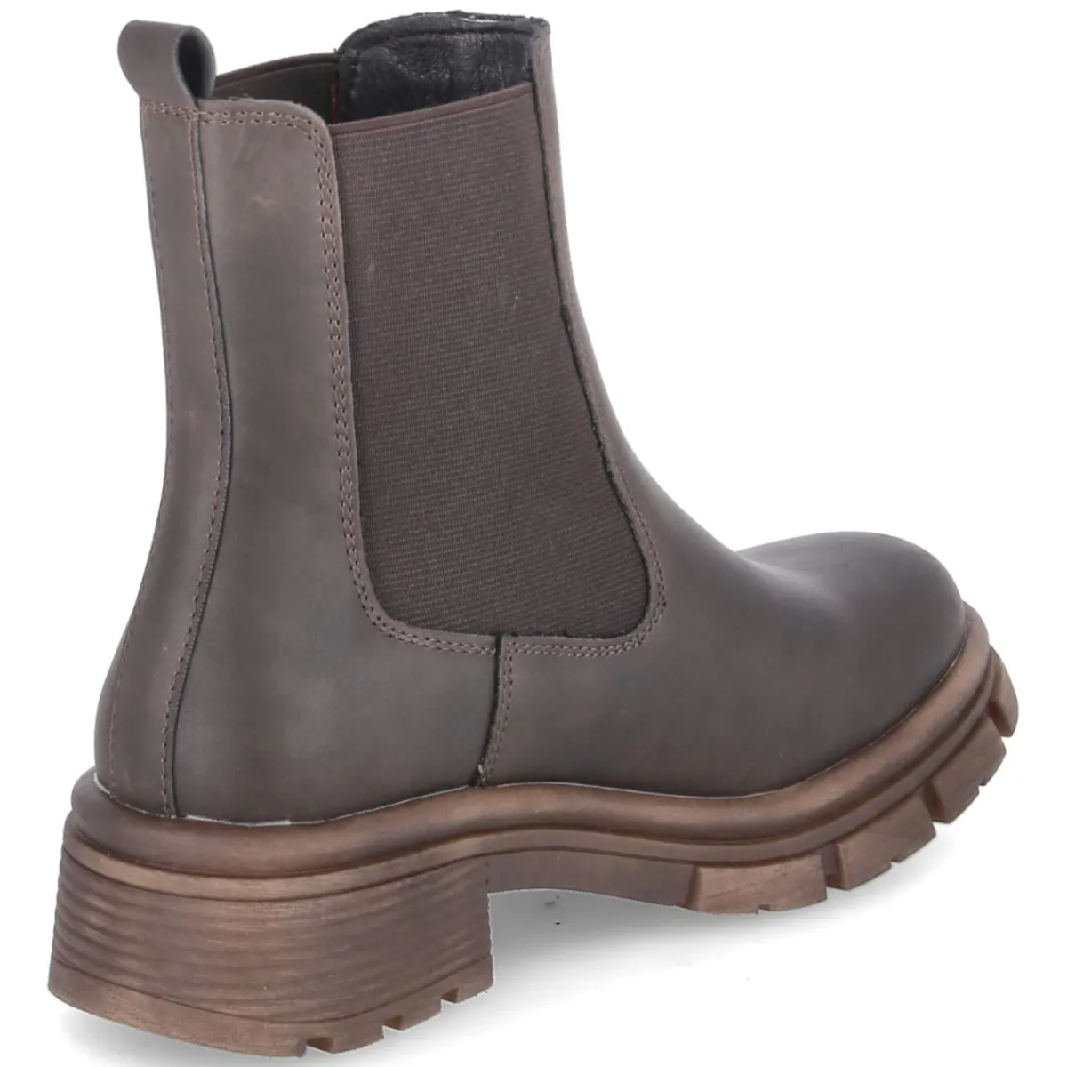 New Chelsea Boots - Damen Stiefel & Boots|Stiefeletten