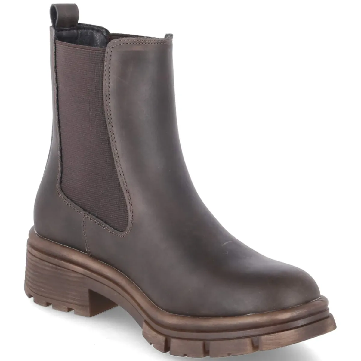 New Chelsea Boots - Damen Stiefel & Boots|Stiefeletten