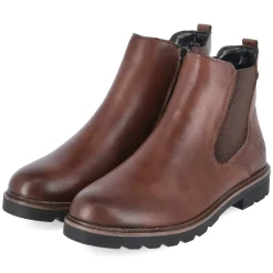Clearance Chelsea Boots - Damen Stiefel & Boots|Stiefeletten