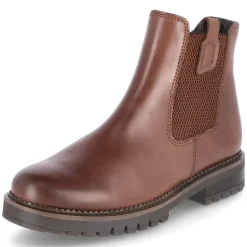 Outlet Chelsea Boots - Damen Stiefel & Boots|Stiefeletten