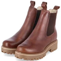 Clearance Chelsea Boots - Damen Winterschuhe|Stiefeletten