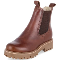 Clearance Chelsea Boots - Damen Winterschuhe|Stiefeletten