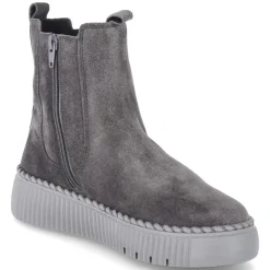 Clearance Chelsea Boots - Damen Stiefel & Boots|Stiefeletten