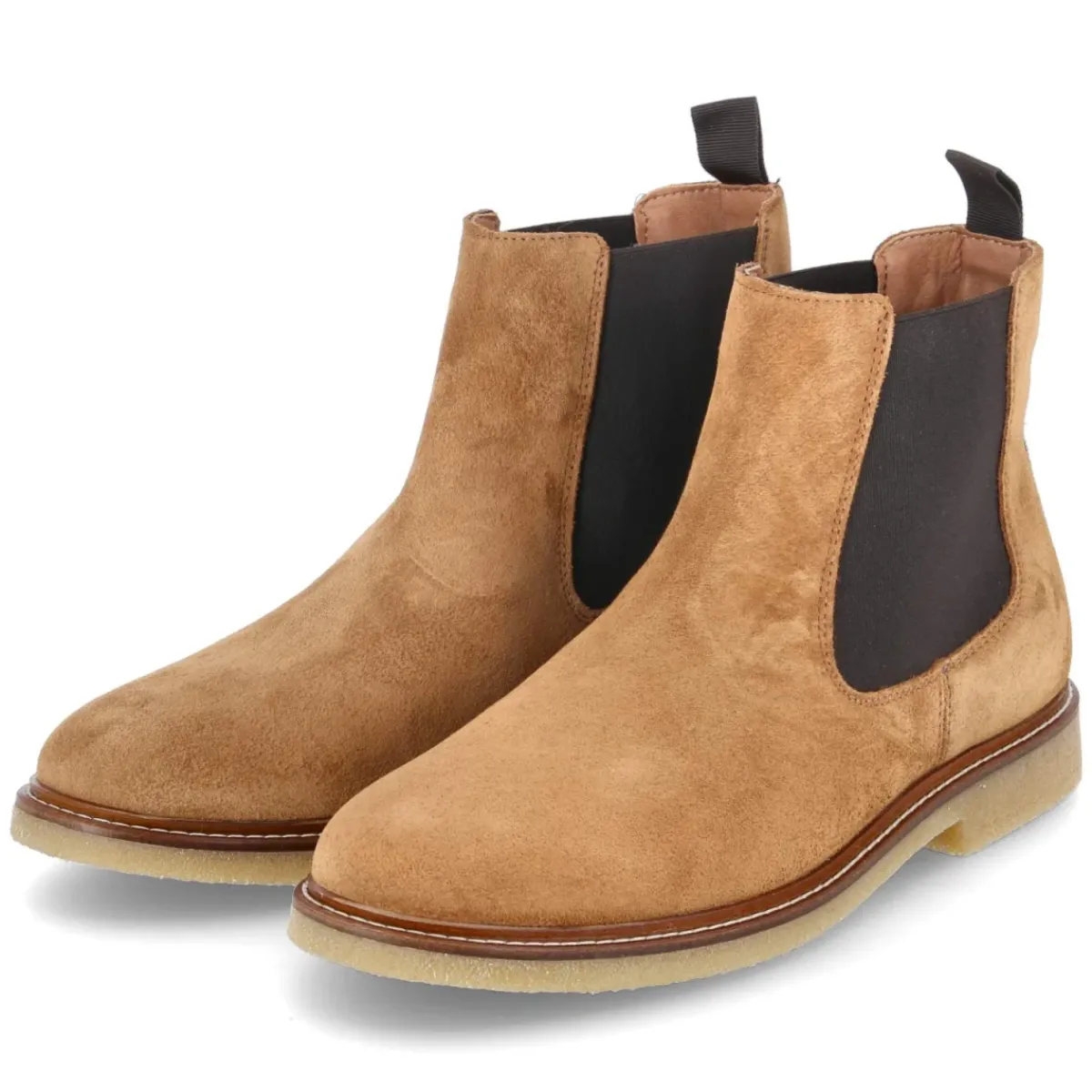 Discount Chelsea Boots - Herren Stiefeletten|Stiefel & Boots