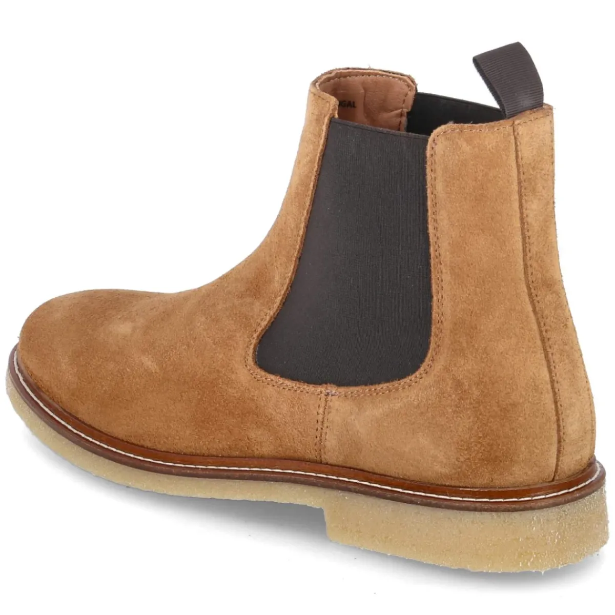 Discount Chelsea Boots - Herren Stiefeletten|Stiefel & Boots