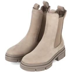 Hot Chelsea Boots - Damen Stiefel & Boots|Stiefeletten