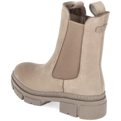 Hot Chelsea Boots - Damen Stiefel & Boots|Stiefeletten