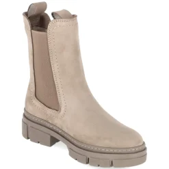 Hot Chelsea Boots - Damen Stiefel & Boots|Stiefeletten