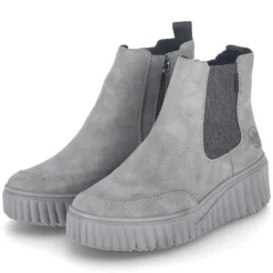 Best Chelsea Boots - Damen Stiefel & Boots|Stiefeletten