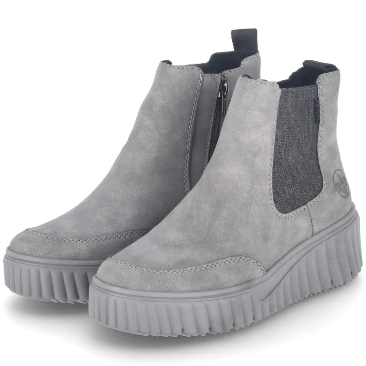 Best Chelsea Boots - Damen Stiefel & Boots|Stiefeletten