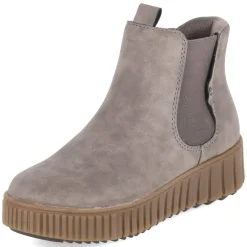 Clearance Chelsea Boots - Damen Stiefel & Boots|Stiefeletten