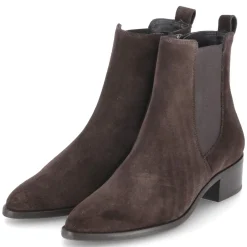 Discount Chelsea Boots - Damen Stiefel & Boots|Stiefeletten