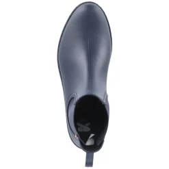 Hot Chelsea Boots - Damen Stiefel & Boots