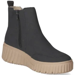 Clearance Chelsea Boots - Damen Stiefeletten|Stiefel & Boots
