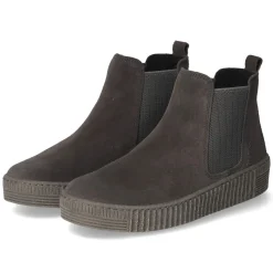 Clearance Chelsea Boots - Damen Stiefel & Boots|Stiefeletten