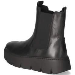 Hot Chelsea Boots - Damen Stiefel & Boots|Stiefeletten
