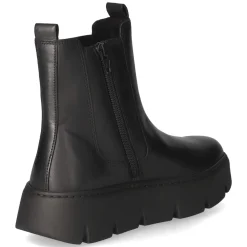 Hot Chelsea Boots - Damen Stiefel & Boots|Stiefeletten
