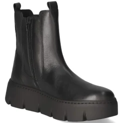 Hot Chelsea Boots - Damen Stiefel & Boots|Stiefeletten
