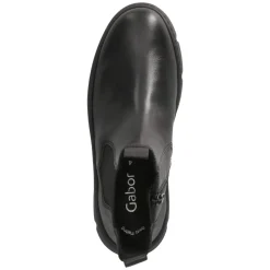 Hot Chelsea Boots - Damen Stiefel & Boots|Stiefeletten