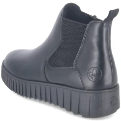 Hot Chelsea Boots - Damen Stiefel & Boots|Stiefeletten