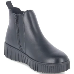 Hot Chelsea Boots - Damen Stiefel & Boots|Stiefeletten