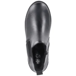 Hot Chelsea Boots - Damen Stiefel & Boots|Stiefeletten