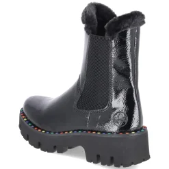 Best Chelsea Boots - Damen Winterschuhe|Stiefeletten