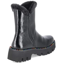 Best Chelsea Boots - Damen Winterschuhe|Stiefeletten