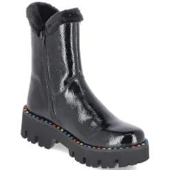 Best Chelsea Boots - Damen Winterschuhe|Stiefeletten