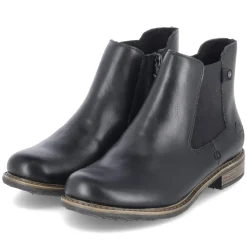 Hot Chelsea Boots - Damen Stiefel & Boots|Stiefeletten