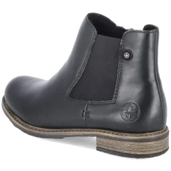 Hot Chelsea Boots - Damen Stiefel & Boots|Stiefeletten