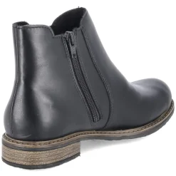 Hot Chelsea Boots - Damen Stiefel & Boots|Stiefeletten