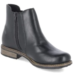 Hot Chelsea Boots - Damen Stiefel & Boots|Stiefeletten