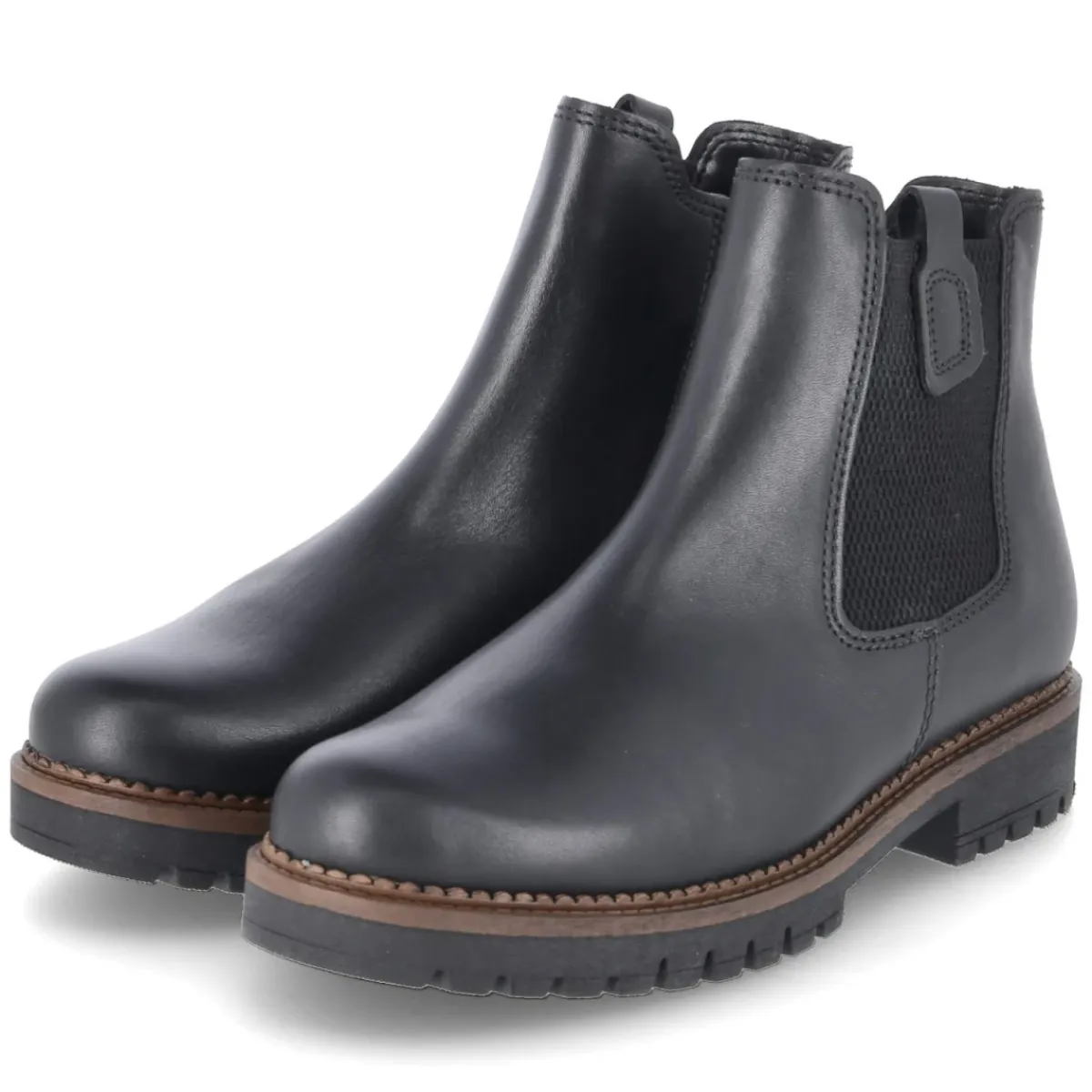 New Chelsea Boots - Damen Stiefel & Boots|Stiefeletten