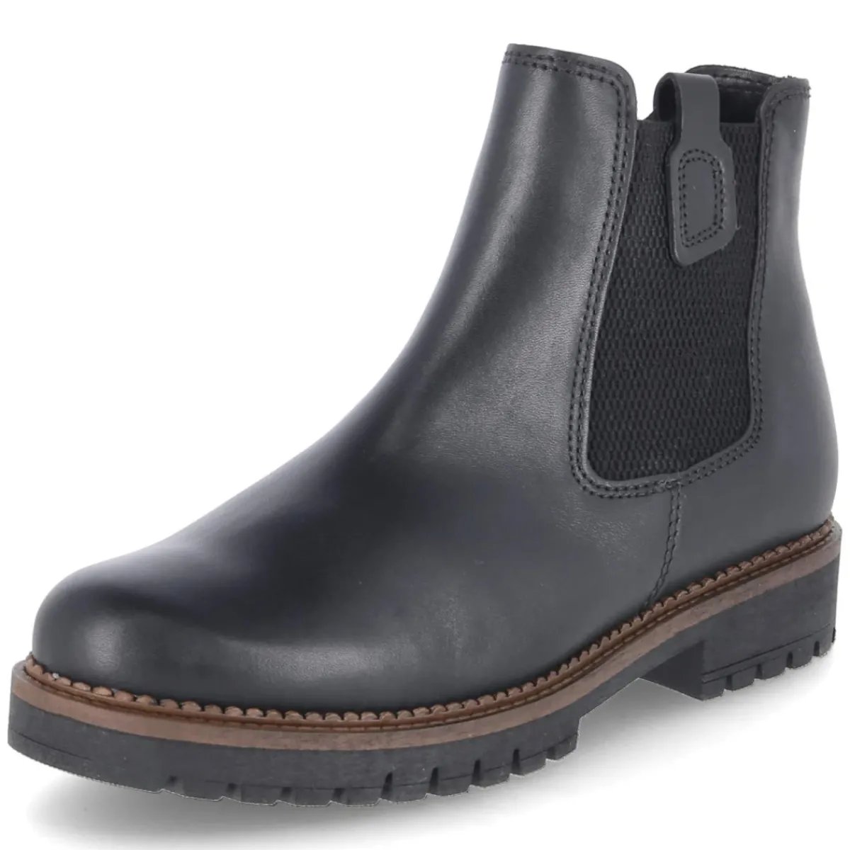 New Chelsea Boots - Damen Stiefel & Boots|Stiefeletten