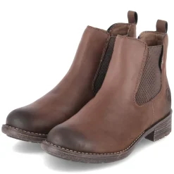 Outlet Chelsea Boots - Damen Winterschuhe|Stiefeletten