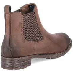 Outlet Chelsea Boots - Damen Winterschuhe|Stiefeletten