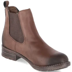 Outlet Chelsea Boots - Damen Winterschuhe|Stiefeletten