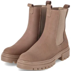 Outlet Chelsea Boots - Damen Stiefeletten|Stiefel & Boots