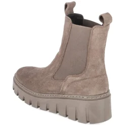 Outlet Chelsea Boots - Damen Stiefel & Boots|Stiefeletten