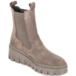 Outlet Chelsea Boots - Damen Stiefel & Boots|Stiefeletten