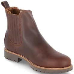 Online Chelsea Boots BRIGITTE IGLOO - Damen Winterschuhe|Stiefeletten
