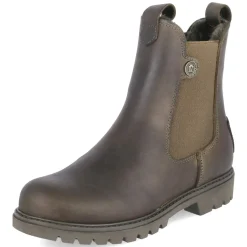 Outlet Chelsea Boots FRANCESCA IGLOO - Damen Stiefeletten|Winterschuhe