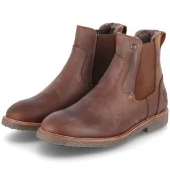 Chelsea Boots GARNOCK IGLOO - Herren Winterschuhe|Stiefel & Boots