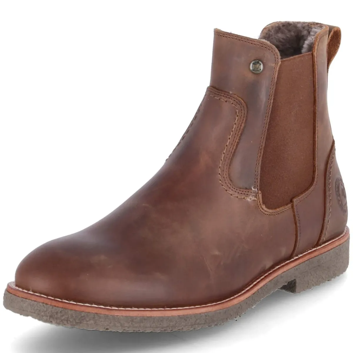 Chelsea Boots GARNOCK IGLOO - Herren Winterschuhe|Stiefel & Boots