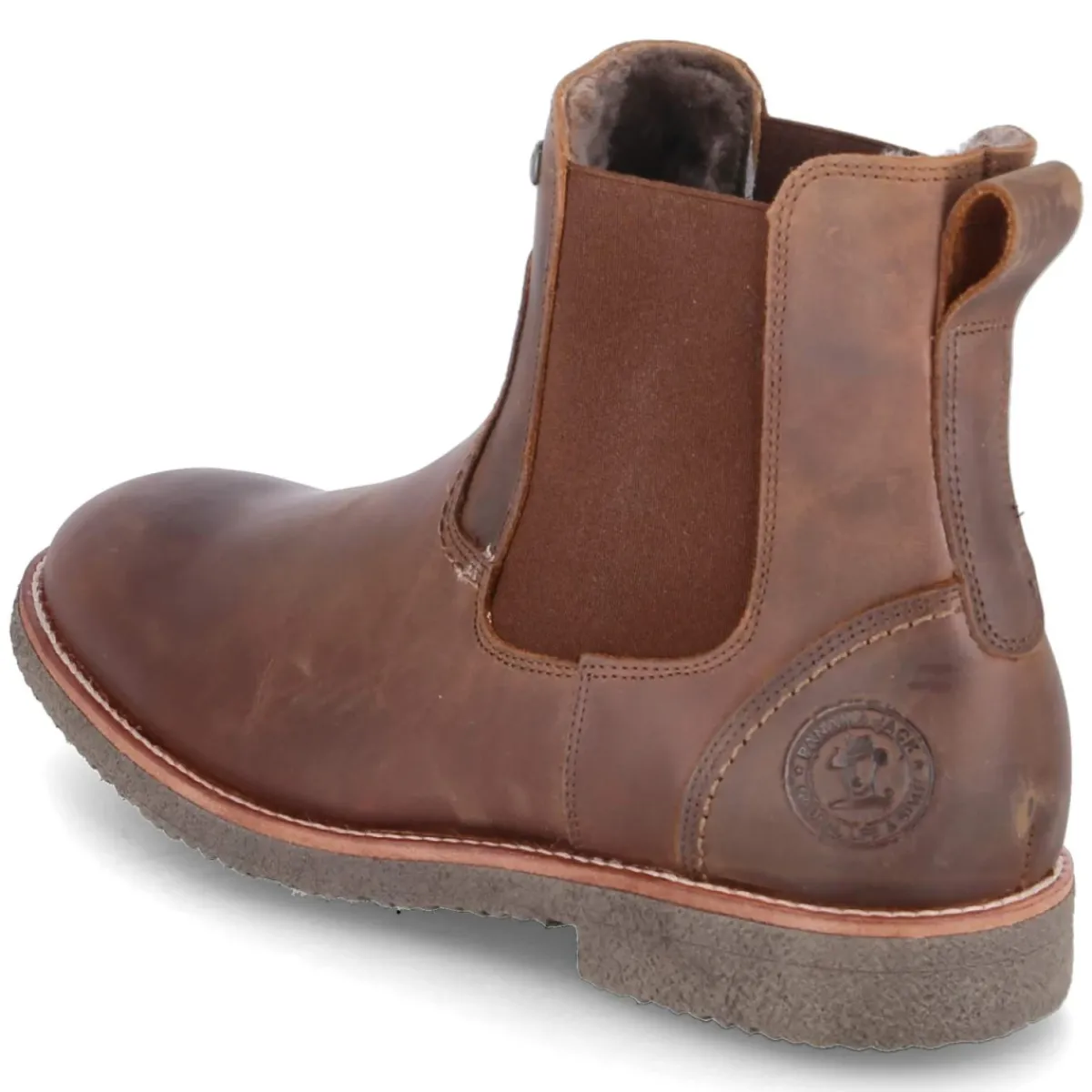 Chelsea Boots GARNOCK IGLOO - Herren Winterschuhe|Stiefel & Boots