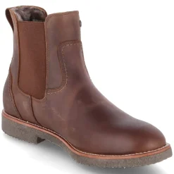 Chelsea Boots GARNOCK IGLOO - Herren Winterschuhe|Stiefel & Boots